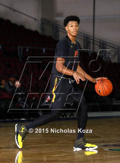 Thumbnail 3 in Advanced Preparatory International vs. 22ft Academy (Tarkanian Classic) photogallery.