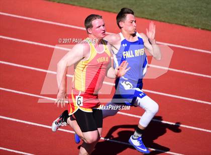 Thumbnail 1 in Hornet Invitational photogallery.