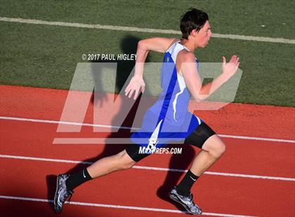 Thumbnail 2 in Hornet Invitational photogallery.