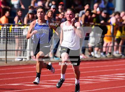 Thumbnail 1 in Hornet Invitational photogallery.