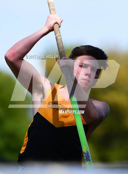 Thumbnail 1 in Hornet Invitational photogallery.