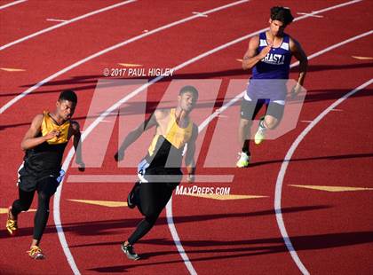 Thumbnail 3 in Hornet Invitational photogallery.