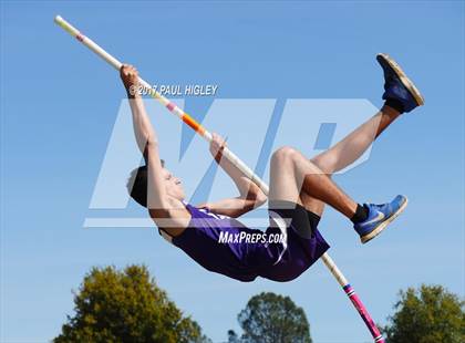 Thumbnail 2 in Hornet Invitational photogallery.