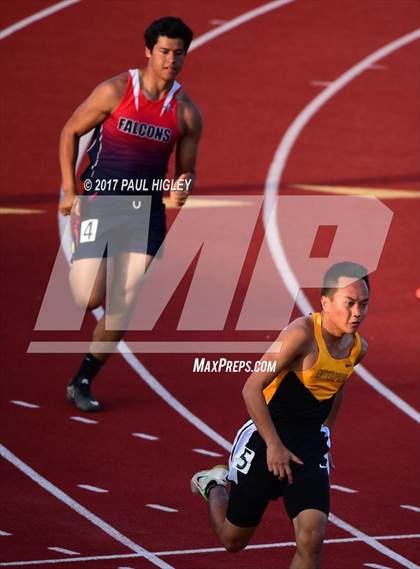 Thumbnail 1 in Hornet Invitational photogallery.
