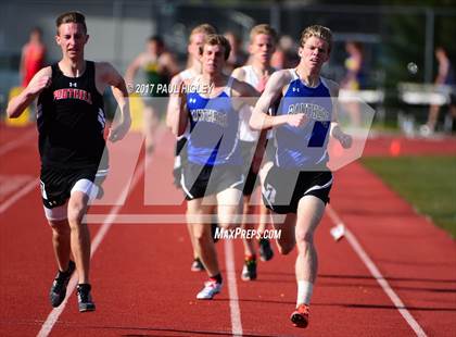 Thumbnail 1 in Hornet Invitational photogallery.