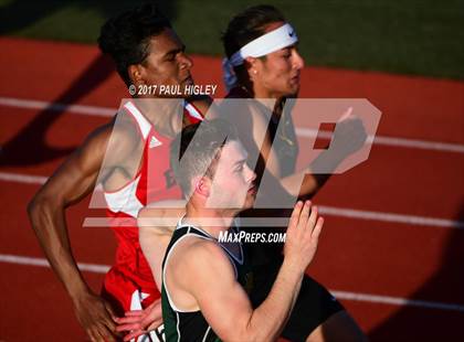 Thumbnail 3 in Hornet Invitational photogallery.