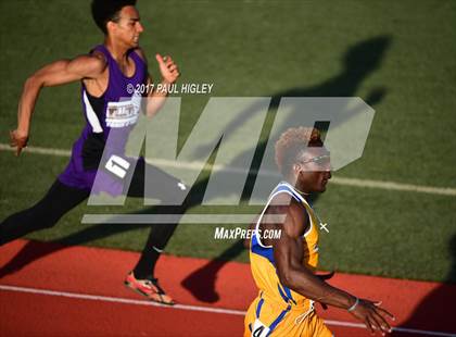 Thumbnail 2 in Hornet Invitational photogallery.