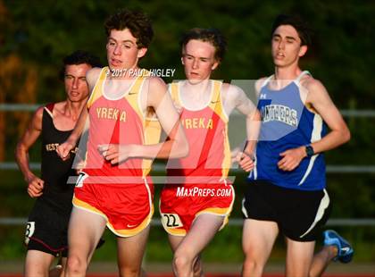Thumbnail 2 in Hornet Invitational photogallery.