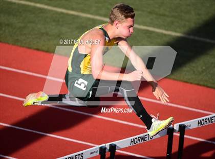 Thumbnail 3 in Hornet Invitational photogallery.