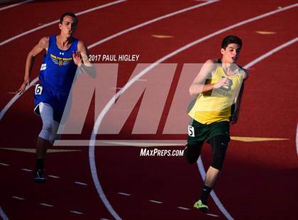 Thumbnail 3 in Hornet Invitational photogallery.
