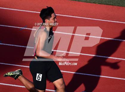Thumbnail 3 in Hornet Invitational photogallery.