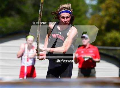 Thumbnail 1 in Hornet Invitational photogallery.