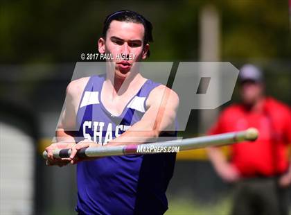 Thumbnail 3 in Hornet Invitational photogallery.