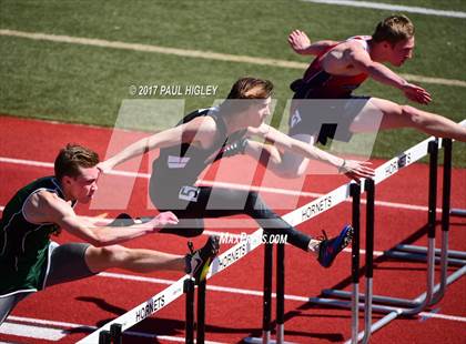 Thumbnail 1 in Hornet Invitational photogallery.