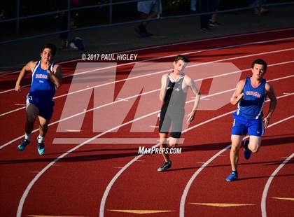 Thumbnail 1 in Hornet Invitational photogallery.