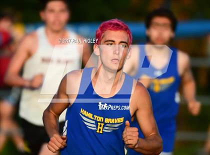 Thumbnail 1 in Hornet Invitational photogallery.