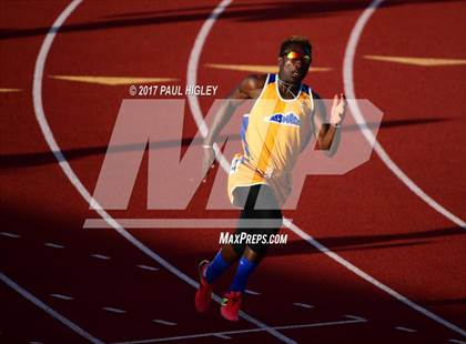 Thumbnail 1 in Hornet Invitational photogallery.