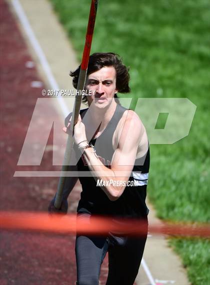 Thumbnail 1 in Hornet Invitational photogallery.