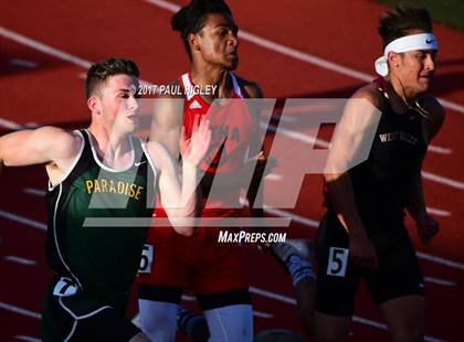 Thumbnail 2 in Hornet Invitational photogallery.