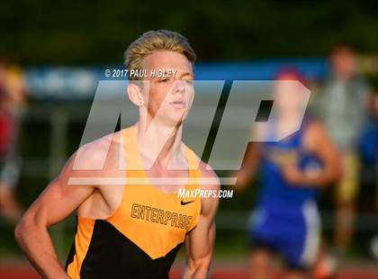 Thumbnail 3 in Hornet Invitational photogallery.