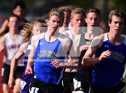 Thumbnail 2 in Hornet Invitational photogallery.