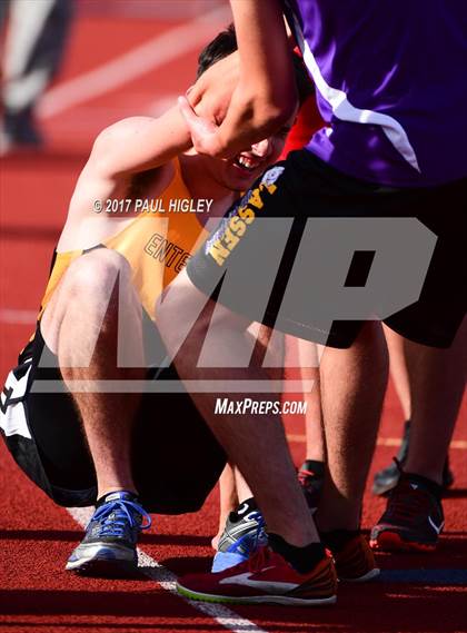 Thumbnail 1 in Hornet Invitational photogallery.