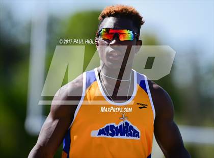 Thumbnail 1 in Hornet Invitational photogallery.