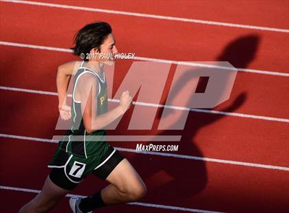 Thumbnail 2 in Hornet Invitational photogallery.
