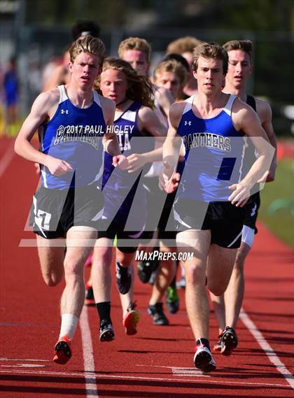 Thumbnail 1 in Hornet Invitational photogallery.