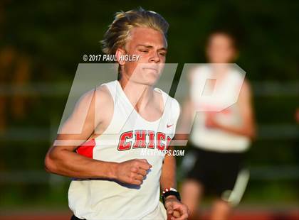 Thumbnail 1 in Hornet Invitational photogallery.