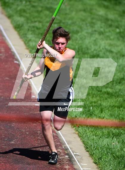 Thumbnail 1 in Hornet Invitational photogallery.