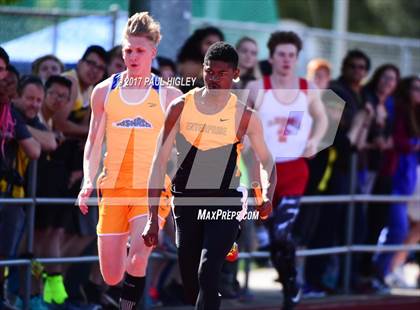 Thumbnail 1 in Hornet Invitational photogallery.
