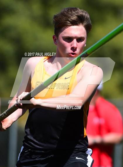 Thumbnail 1 in Hornet Invitational photogallery.