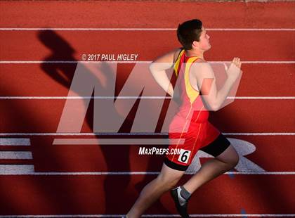 Thumbnail 1 in Hornet Invitational photogallery.