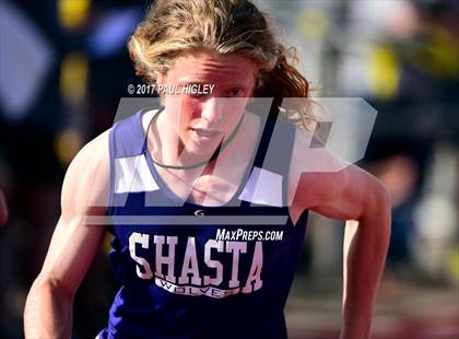 Thumbnail 3 in Hornet Invitational photogallery.