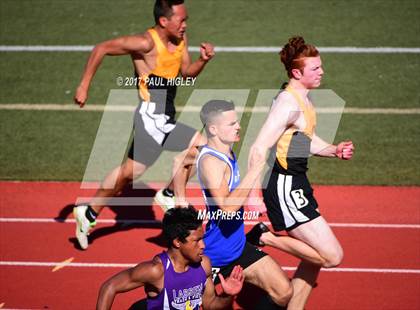 Thumbnail 3 in Hornet Invitational photogallery.