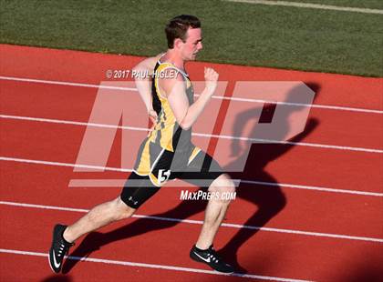 Thumbnail 1 in Hornet Invitational photogallery.