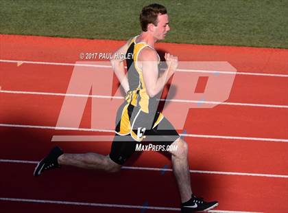 Thumbnail 2 in Hornet Invitational photogallery.