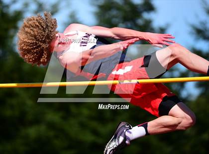 Thumbnail 1 in Hornet Invitational photogallery.