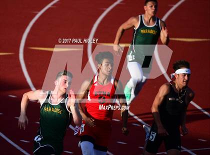 Thumbnail 1 in Hornet Invitational photogallery.