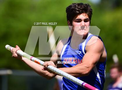Thumbnail 2 in Hornet Invitational photogallery.