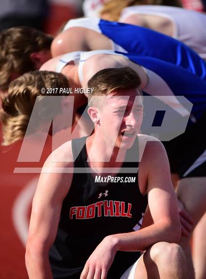 Thumbnail 2 in Hornet Invitational photogallery.