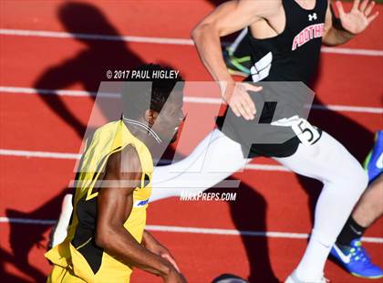 Thumbnail 3 in Hornet Invitational photogallery.