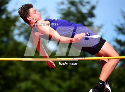 Thumbnail 1 in Hornet Invitational photogallery.