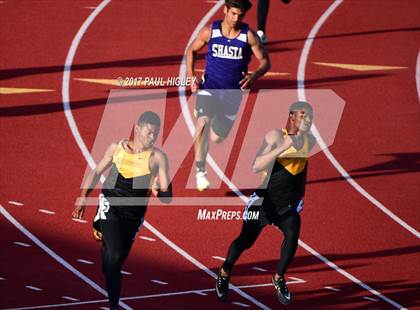 Thumbnail 1 in Hornet Invitational photogallery.