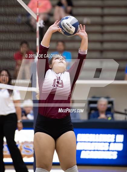 Thumbnail 1 in Lanier [Sidney] vs Highlands photogallery.