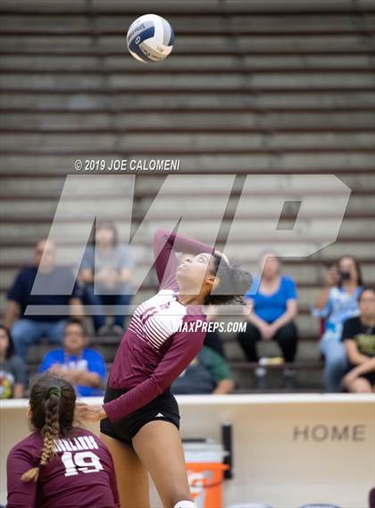 Thumbnail 3 in Lanier [Sidney] vs Highlands photogallery.