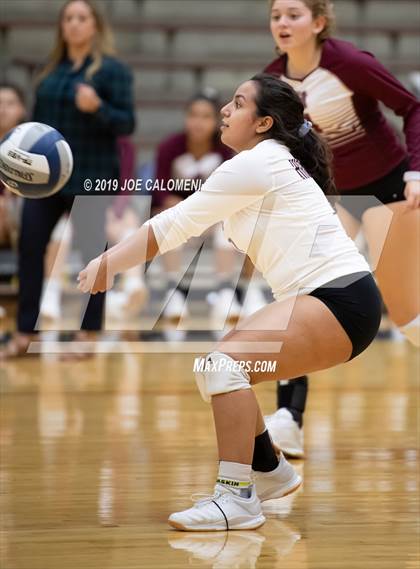 Thumbnail 3 in Lanier [Sidney] vs Highlands photogallery.