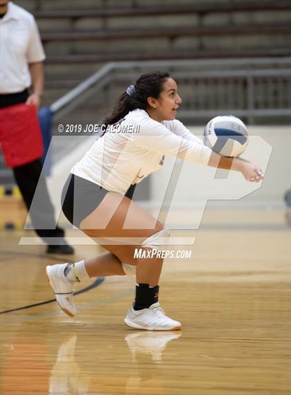 Thumbnail 3 in Lanier [Sidney] vs Highlands photogallery.