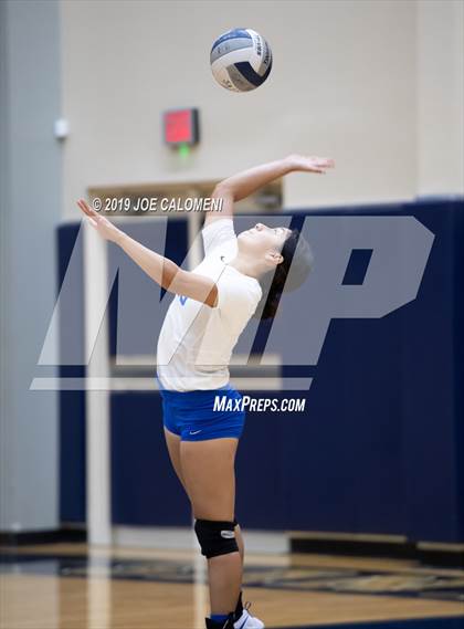 Thumbnail 3 in Lanier [Sidney] vs Highlands photogallery.